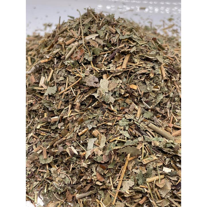 Witchy Pooh's Exotic Teas & Herbs - Venta al por mayor Hierbas - Hierba de cabra en celo para aumentar el deseo sexual