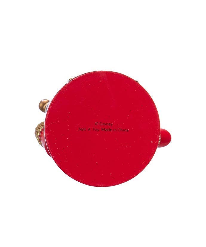 Kurt S. Adler, Inc. - Vente Casse-noisette de Noël - CASSE-NOISETTE DE BANDE DE DÉFILEMENT DE 10 « MINNIE6