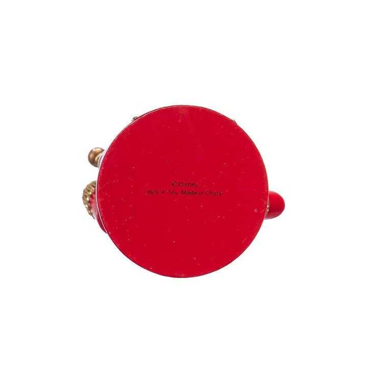 Kurt S. Adler, Inc. - Vente Casse-noisette de Noël - CASSE-NOISETTE DE BANDE DE DÉFILEMENT DE 10 « MINNIE6