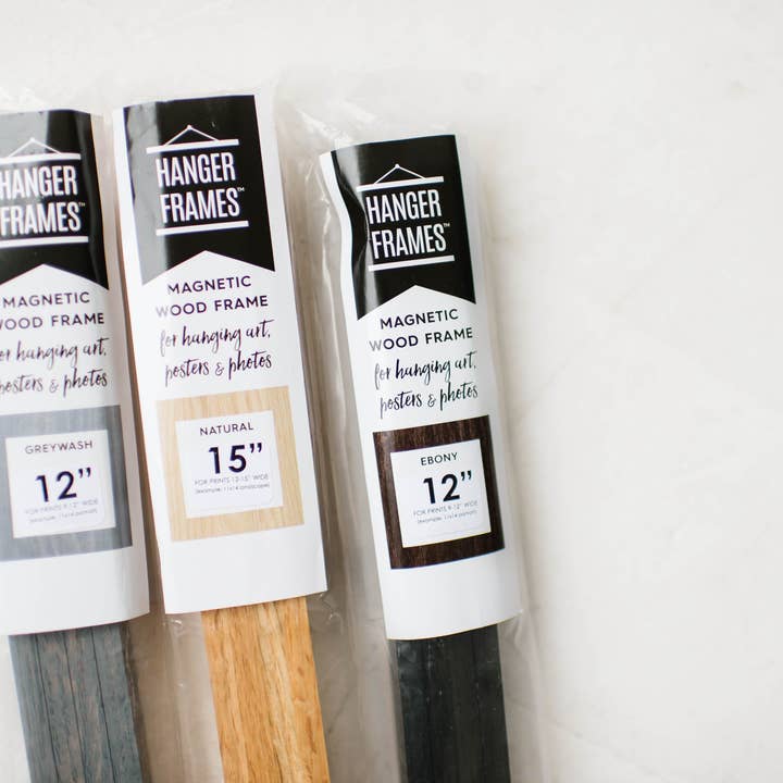 Hanger Frames - Venta al por mayor Marcos de fotos - Marco magnético para póster de 11" para impresión horizontal de 8 x 10 cm17