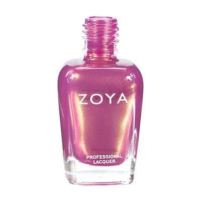Zoya, Qtica, Smart Spa - Vente Vernis à ongles - Vernis à ongles Zoya Reece0