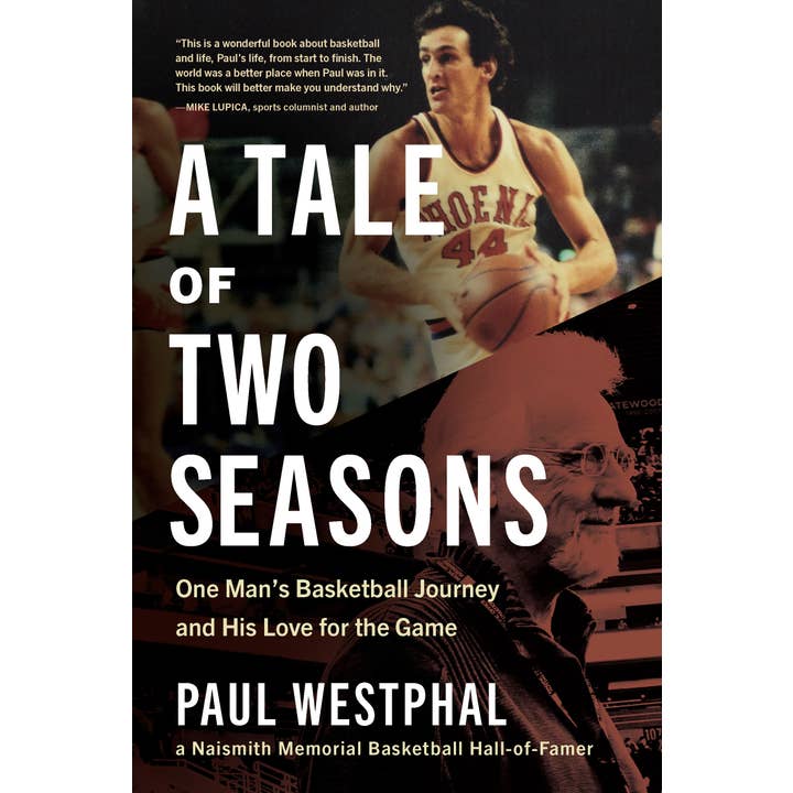 End Game Press - Wholesale Book - Adult - A Tale of Two Seasons