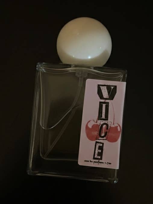VICE for wholesale by Solenne Fragrance