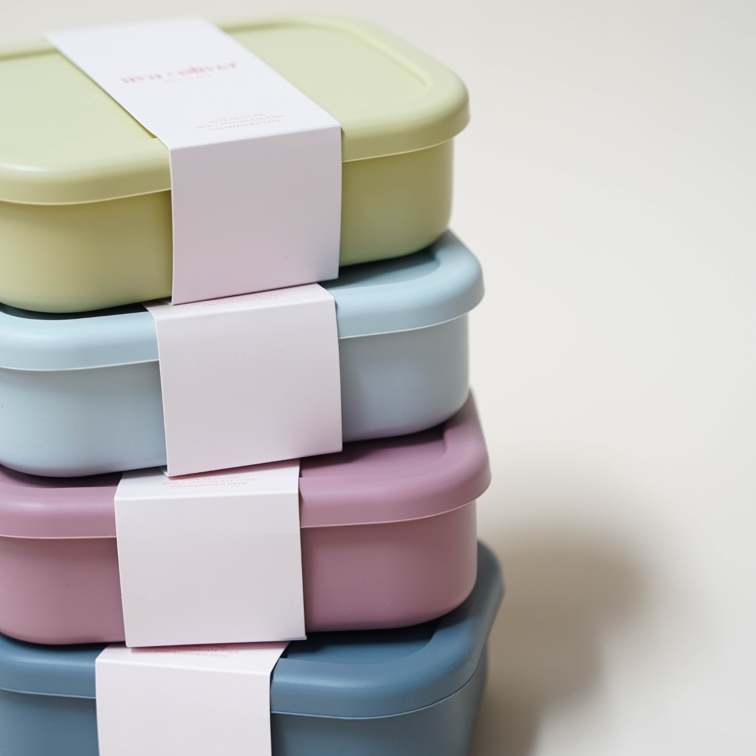 ava + oliver - Wholesale Lunch Bag/Box - Kids - Bento Box13