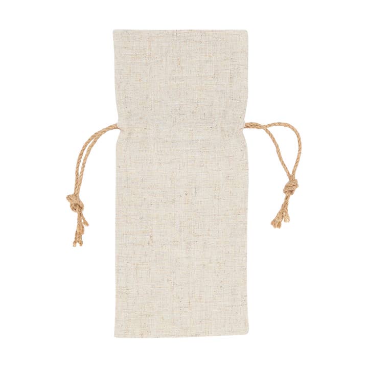 Sac à bouteilles Artisan's Touch (lot de 6) pour la vente par Saro Lifestyle