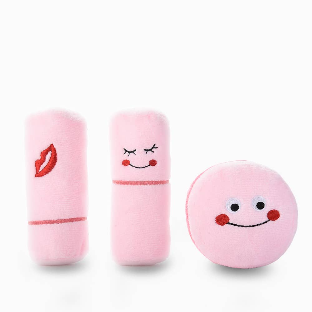 Hugsmart Products Inc - Wholesale Pet Plush Toy - Dog - HugSmart Pet - Woof Love     | Handbag - Interactive Toy4