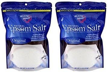 Innovarix - Wholesale Bath Salts - Natural Epsom Salt - Original 16 Oz.1