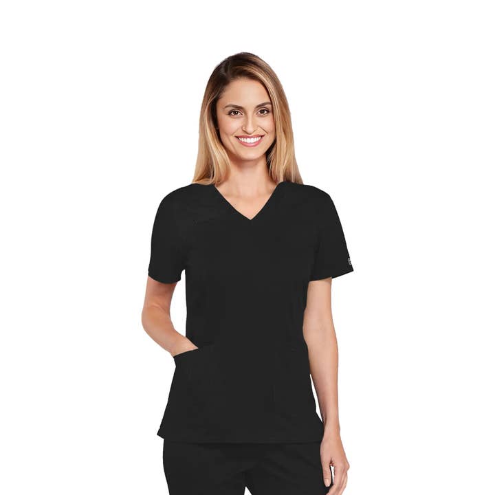 Dunkerque - Tunica scollo a V - Donna - Cherokee per la vendita all'ingrosso da parte di My Podologie