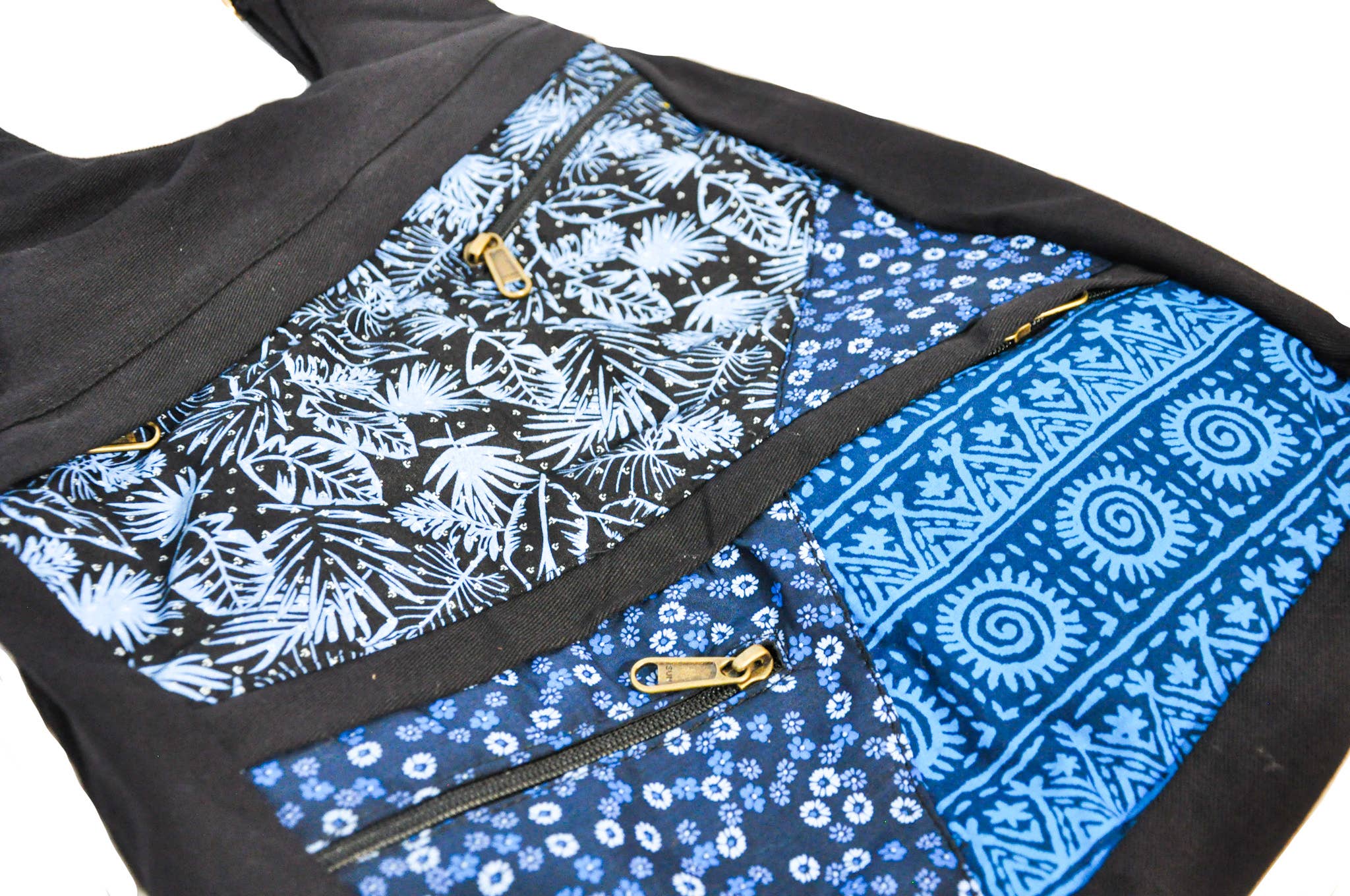 Zumki - Venta al por mayor Mochila - Mujer - Mochila Clover Cotton Patch7