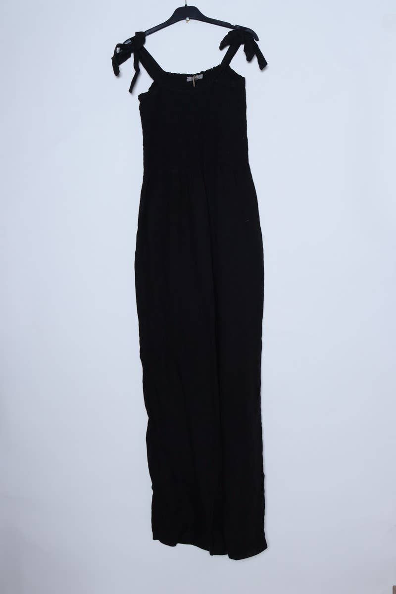 LÉA & LUC – wholesale Jumpsuit - Dam – Jumpsuit i 100 % linne REF. 1939025