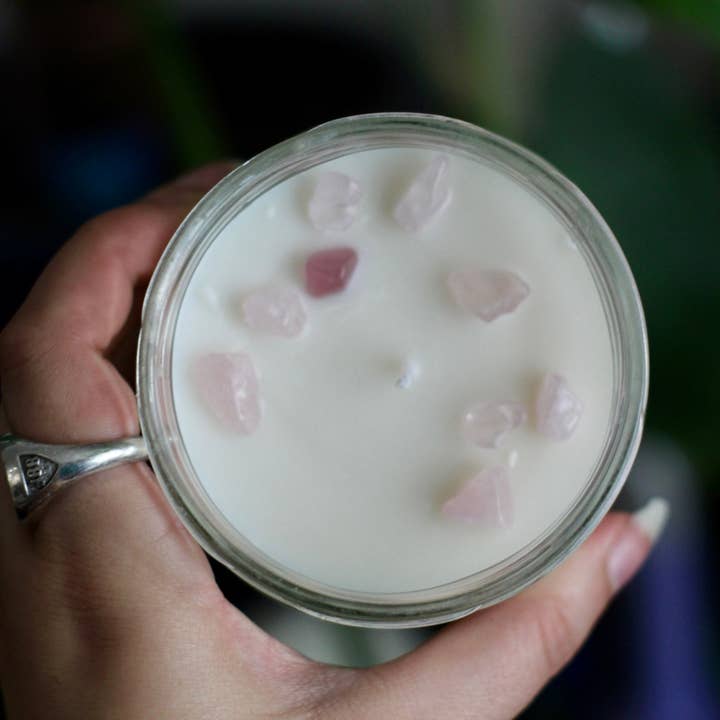 Meet me at the corner - Wholesale Jar/Filled Candle - Hotter than your ex candle - Original and Funny Jar Candle7