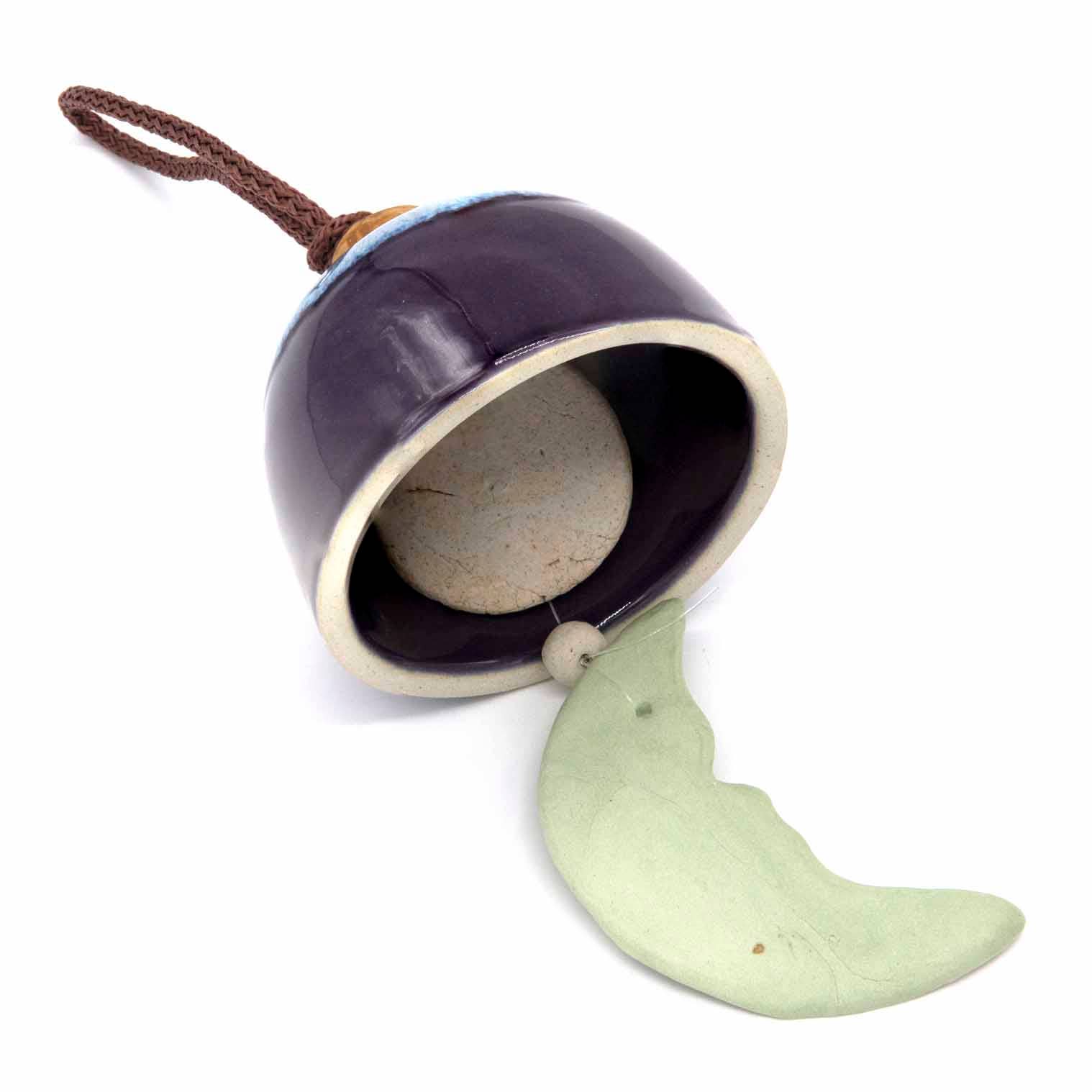 Siesta - Vente Objets de décoration - Carillon Bell Cup13