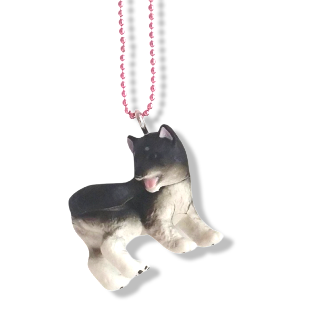 Pop Cutie Accessories & Gifts – Großhandel Halskette – Kinder – Pop Cutie Japanische Hundehalsketten für Kinder9