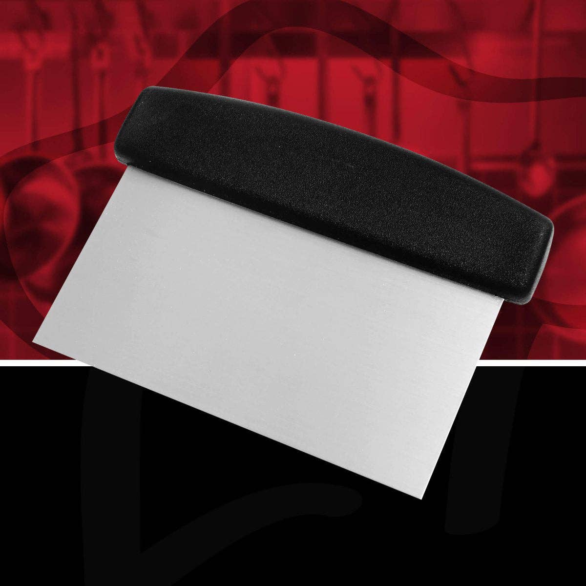 Zenker - Wholesale Kitchen Tool/Gadget - FM Professional stainless steel pastry cutter1