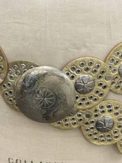 B100-metaliskt guld för wholesale av DAIRI