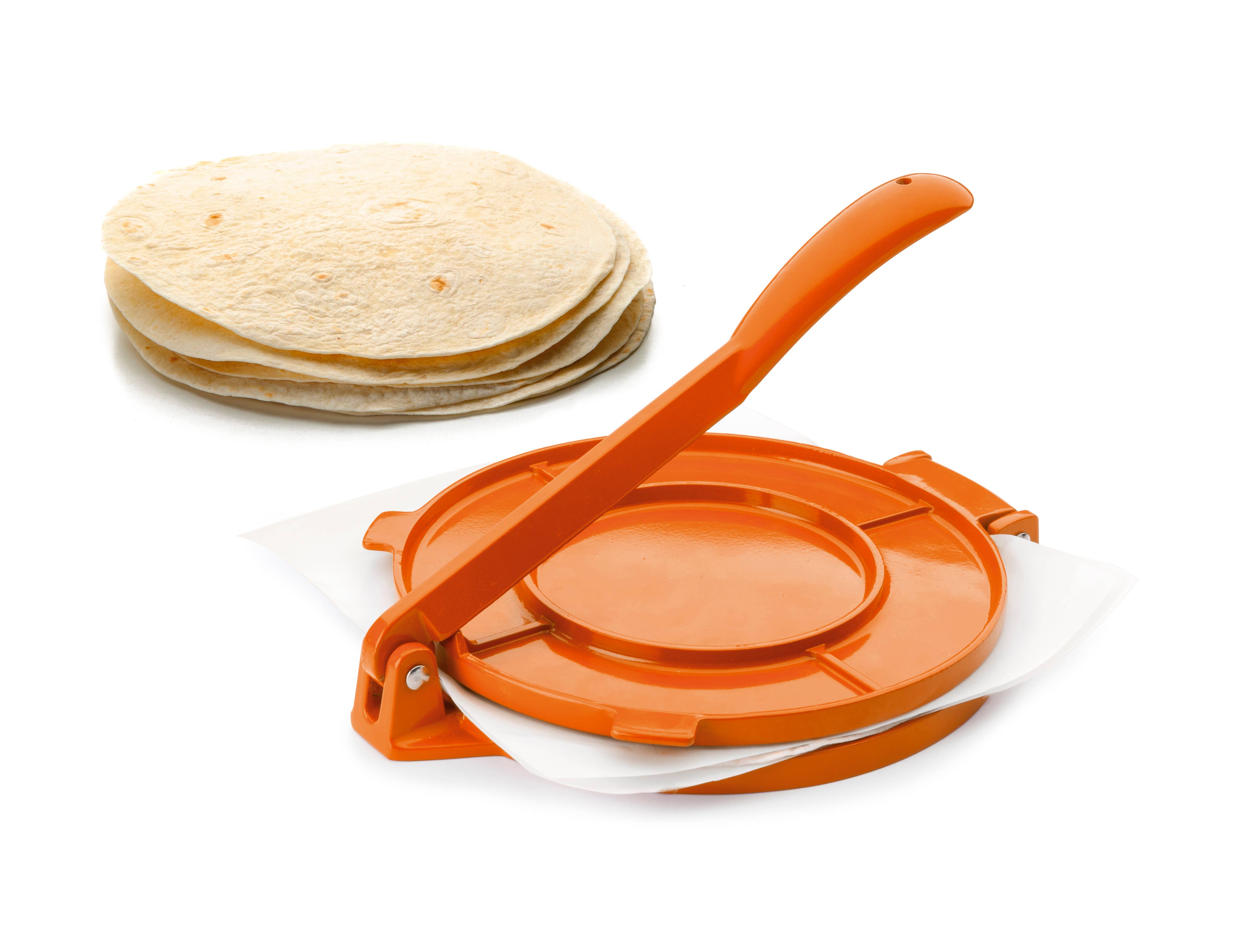 Ibili - Wholesale Kitchen Tool/Gadget - IBILI - Tortilla press 20 cm1