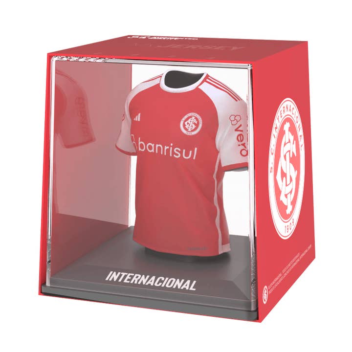 Sæsontrøje for engroshandel hos FanCollex