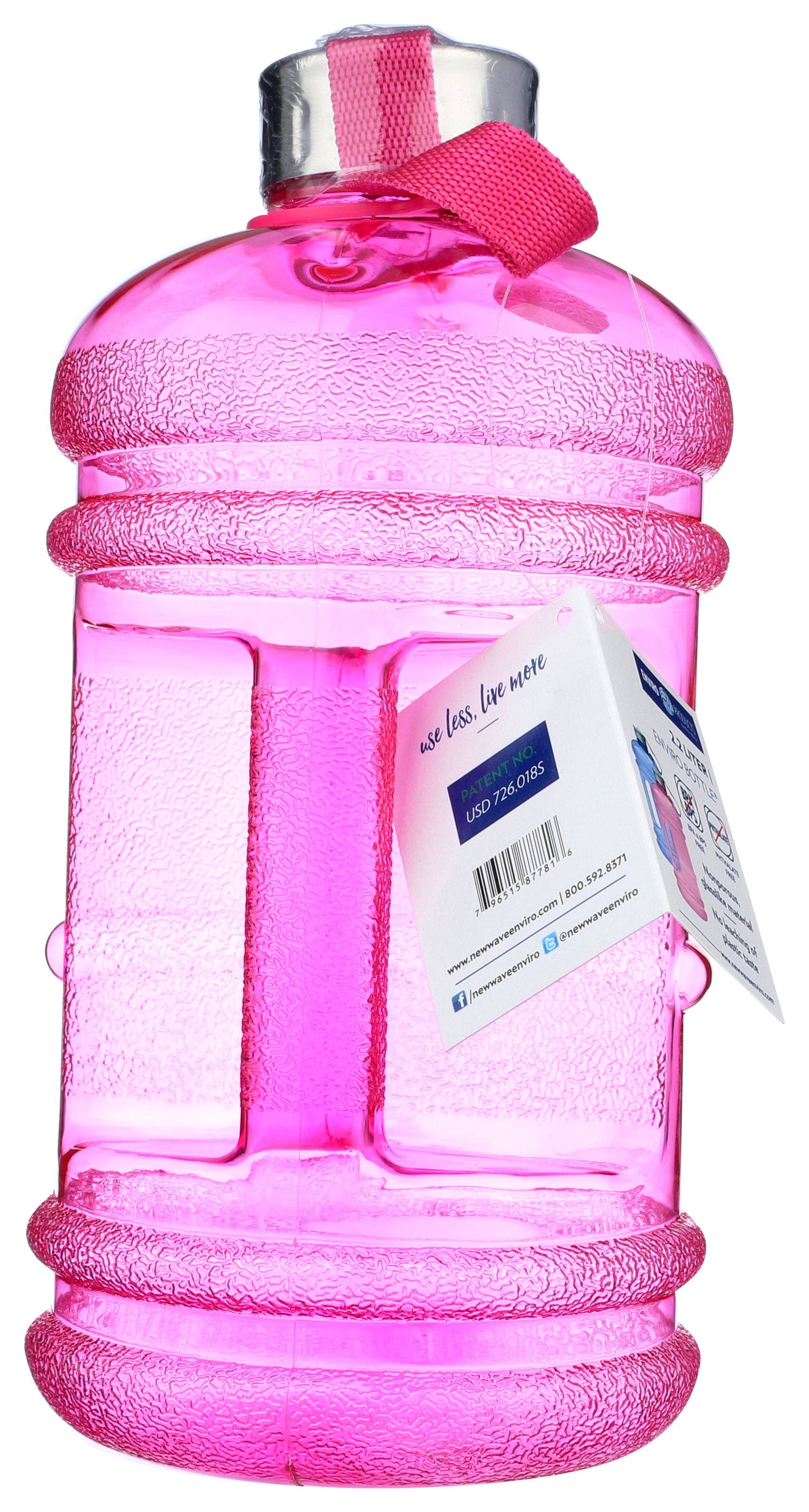 Everyday Supply Co - Wholesale Water Bottle - NEW WAVE ENVIRO BOTTLE BPA FREE1