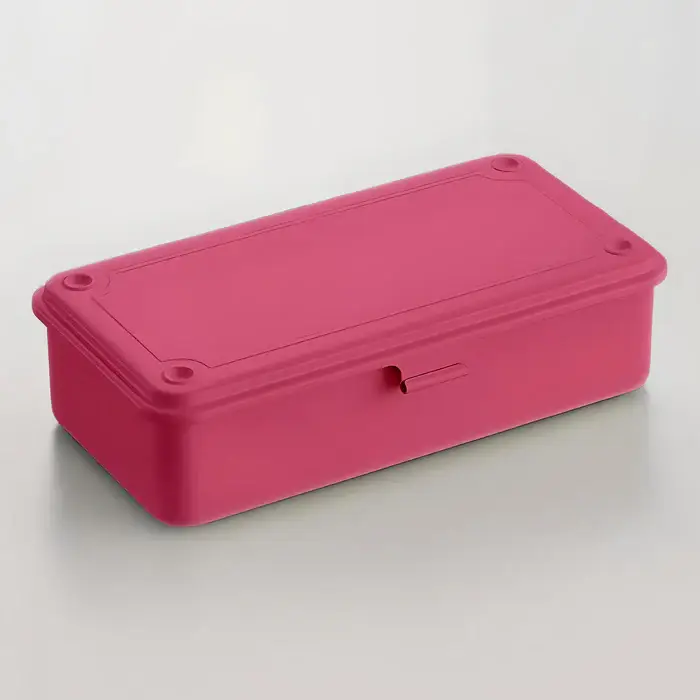 Ameico - Wholesale Storage Bin - Toyo - Steel Stackable Storage Box T-1901