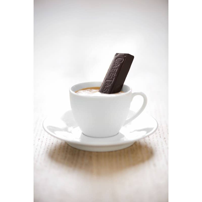 Café-Tasse - Wholesale Chocolate - Black (tablet, by 12)2