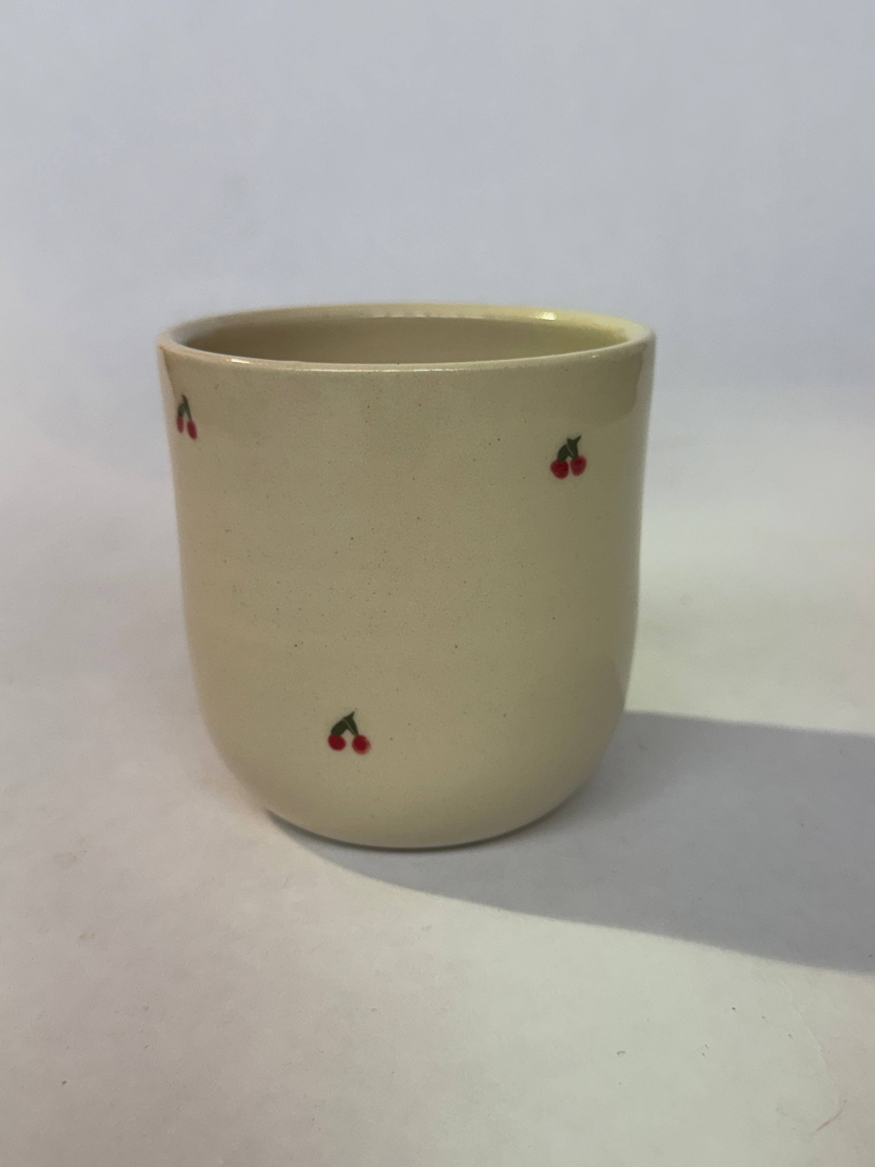 isiko - Wholesale Coffee/Tea Cup - Fruit cup3