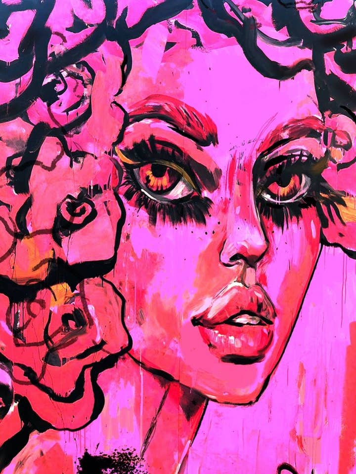 Camila NYC for wholesale by Mila+Mate