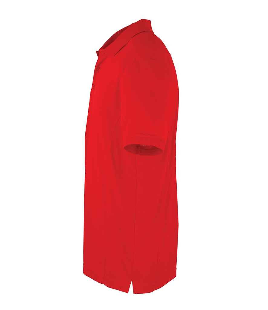 Pierre Francis – wholesale Polo – Men’s – Premier - Coolchecker® Piqué Polo Shirt13