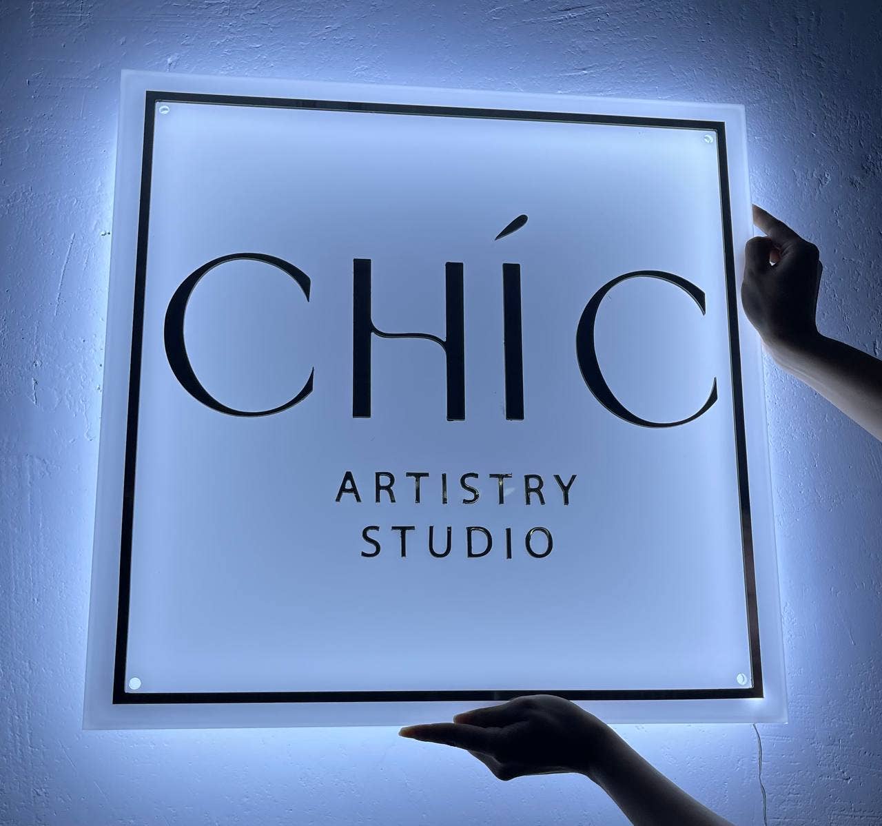 Glow Neon - Wholesale Neon Sign - Personalize Logo/Signboard w/ LED Lights, Sign for Business12