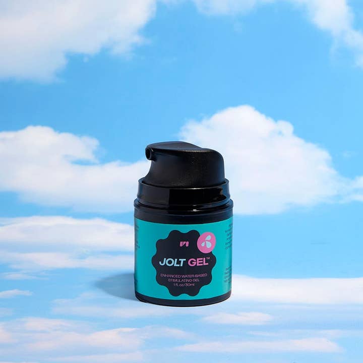 Unbound - Vendita all'ingrosso Lubrificanti personali - Gel stimolante Unbound Jolt1