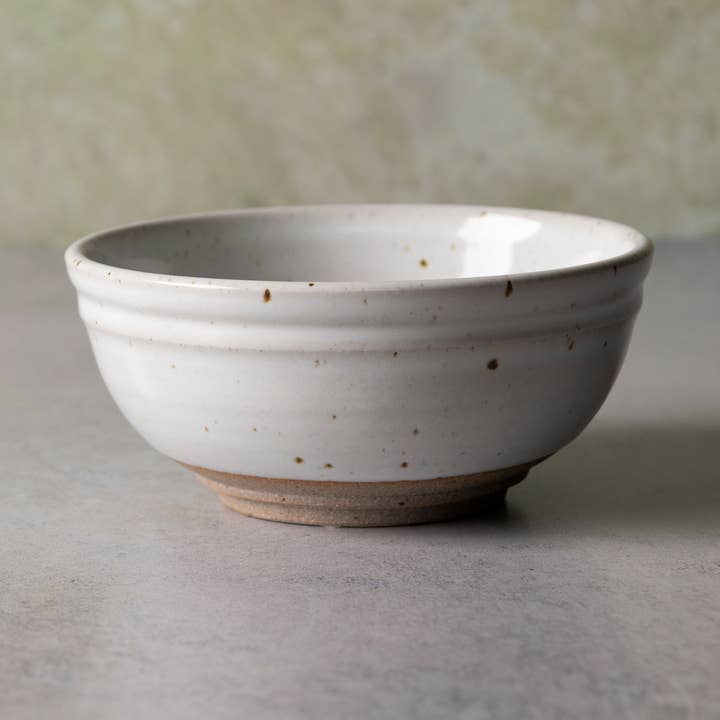 Salt Bowl for wholesale by Sage Valley Pottery