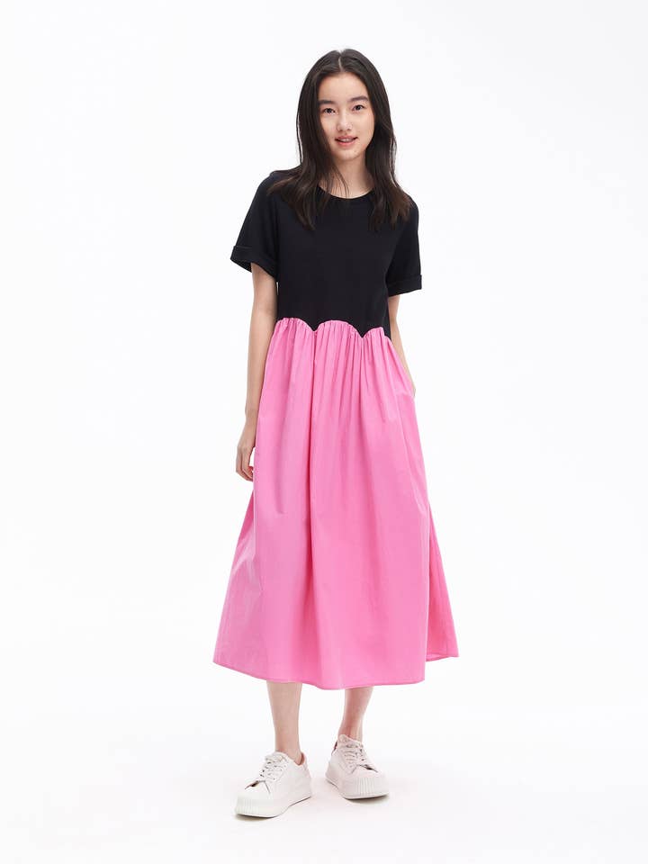 Vestito a petalo per la vendita all'ingrosso da parte di Urlazh