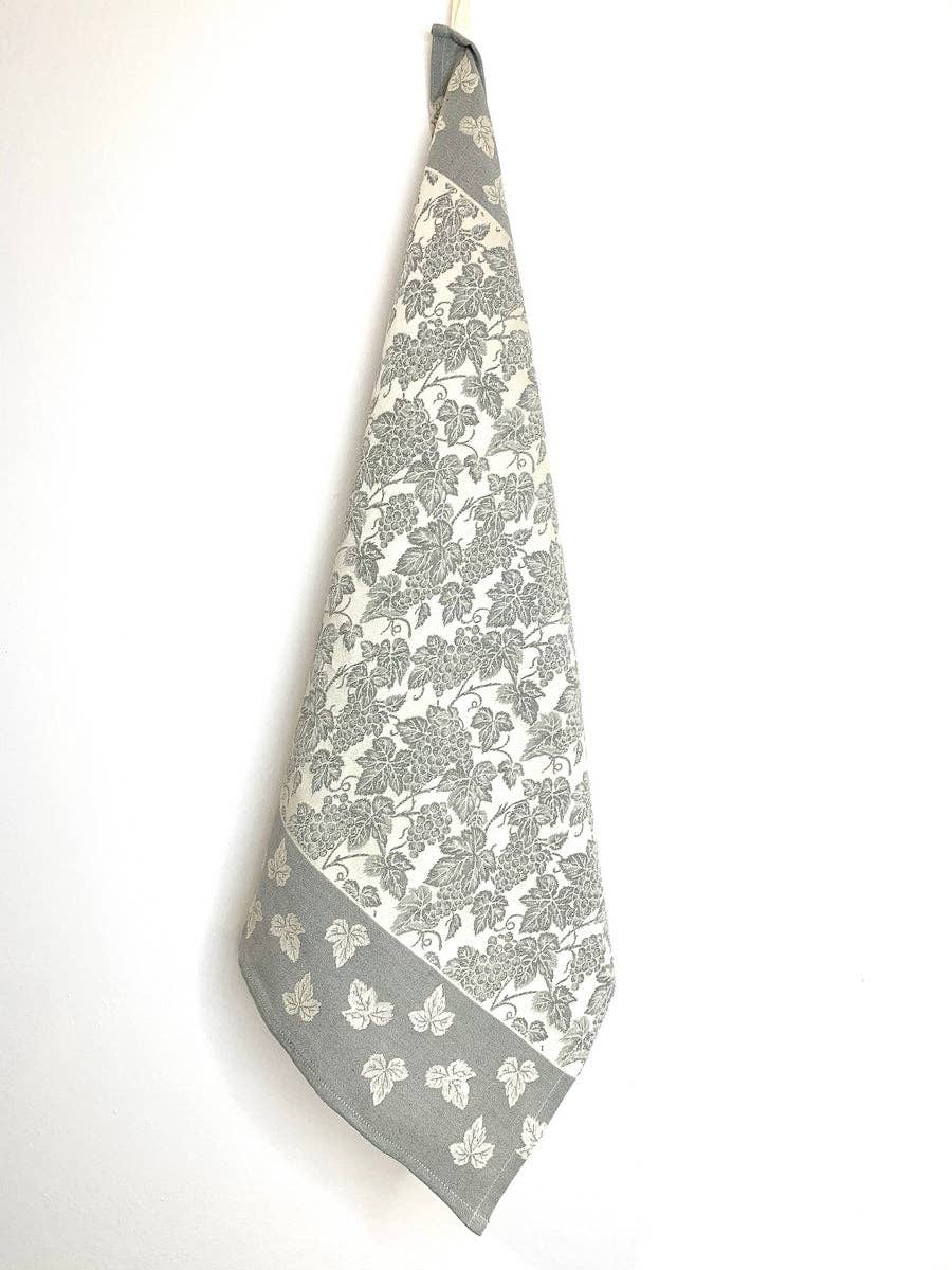 BUSATTI - Wholesale Dishcloth - Kitchen towel Canaiola cotton 100%3