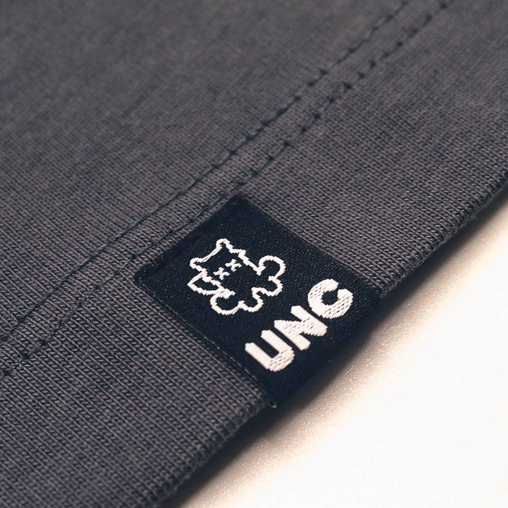 Uncontrolled - Wholesale T-Shirt - Men's - UNC BASIC | 200GR | Oversize Cut11