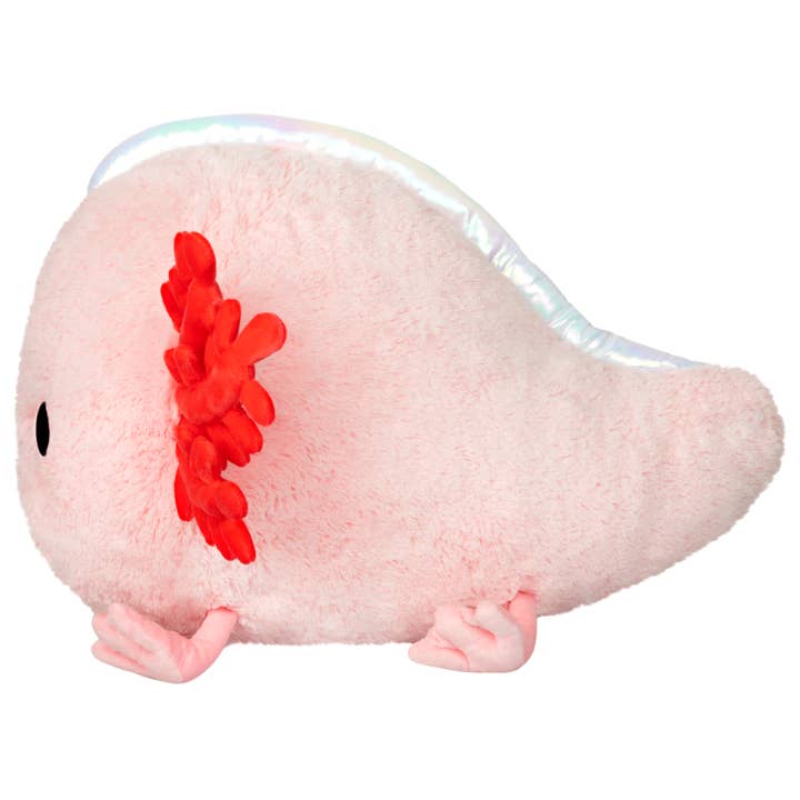 Squishable - Wholesale Stuffed/Plush Toy - Kids & Baby - Squishable Baby Axolotl2