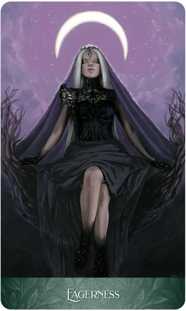 U.S. Games Systems Inc. - Wholesale Tarot Cards - The Luminescent Oracle5