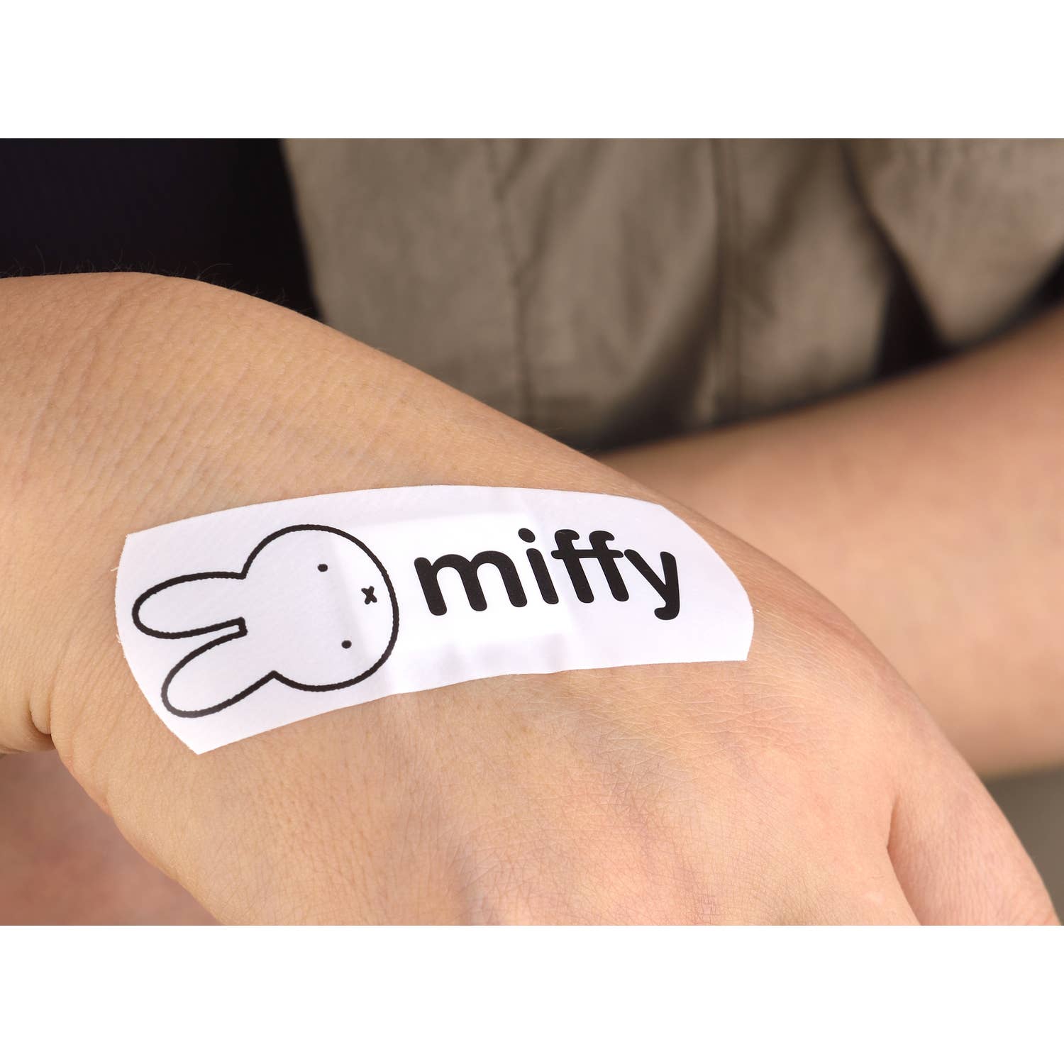 Takecare – wholesale Plasters/bandages – Kids & Baby – Miffy Bandages x2422