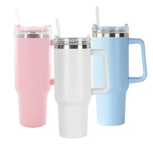 Purchase Wholesale stainless steel tumbler. Free Returns & Net 60 Terms on  Faire