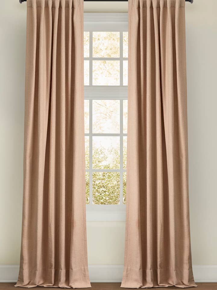 Tussar-Natural for wholesale by Emdee International