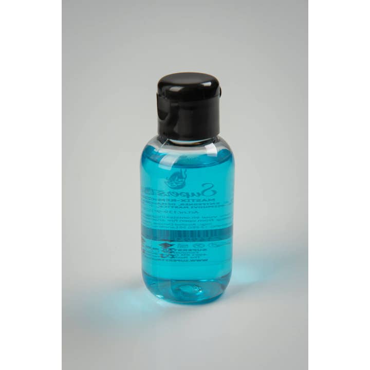 VoyeurX – wholesale Kroppsglitter/skimmer – Mastix Hudlimborttagare – 50 ml