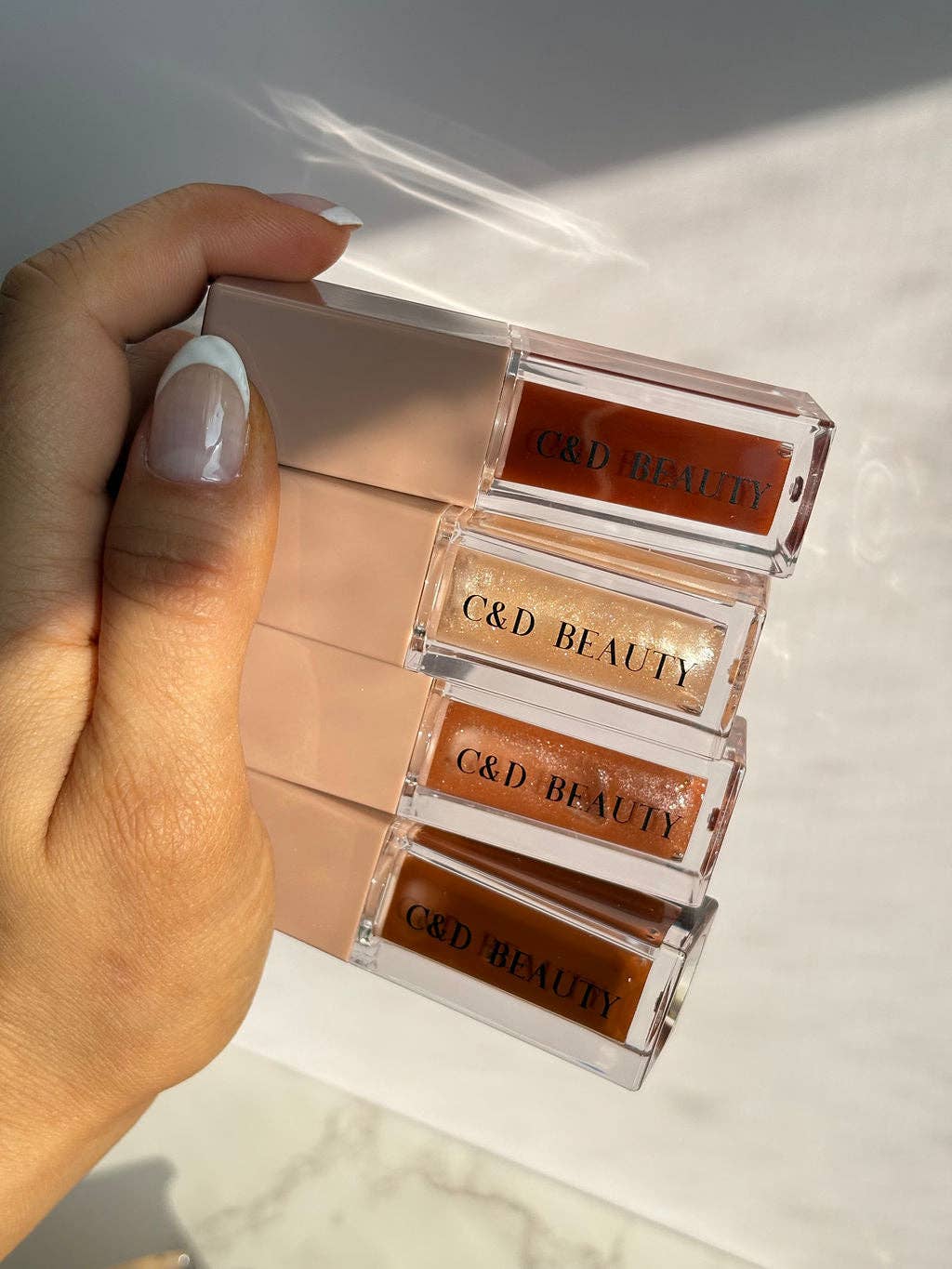 C & D Beauty LLC. - Wholesale Lip Gloss - Limited Edition Luxe Lip Oils31