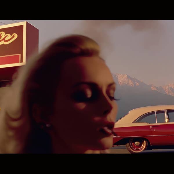 Hartman A.I. - Wholesale Poster - Poster - Lost Roads To Hollywood 09 (12x16 in) - Hartman Ai2