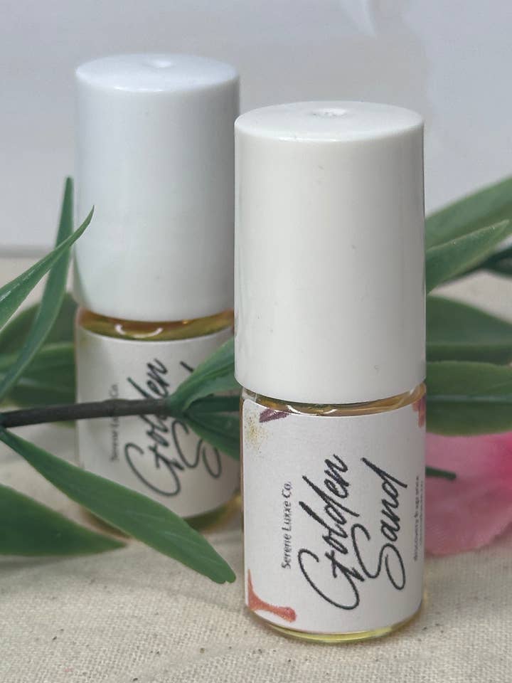 Golden Sand for wholesale by Serene Luxxe Co