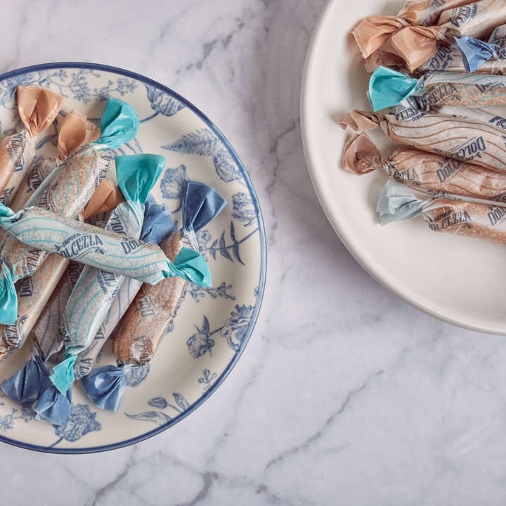 Assorted Soft Caramels for wholesale by Emporio Dolcezza