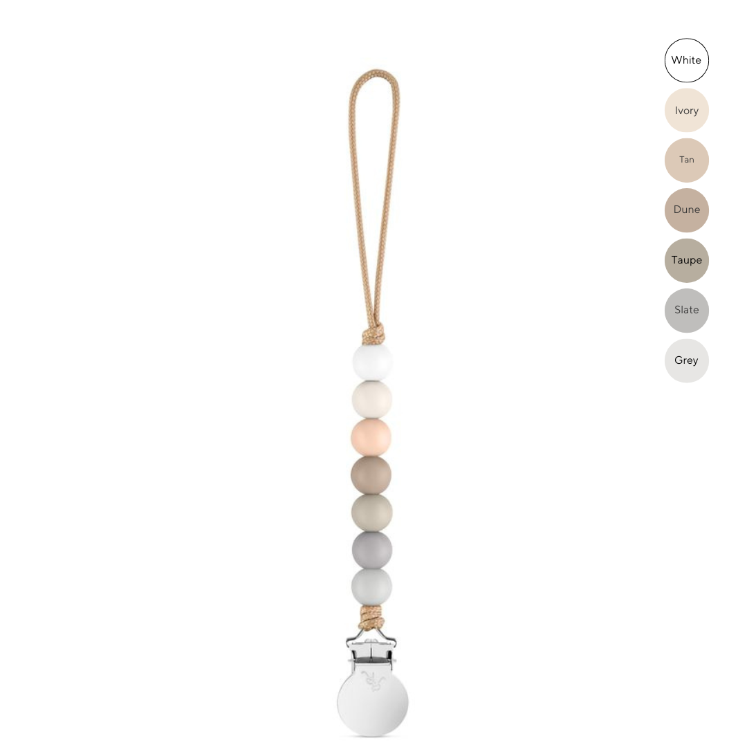 Ryan & Rose – Engroshandel Sutteclips - Baby – Georgia Cutie Klip0