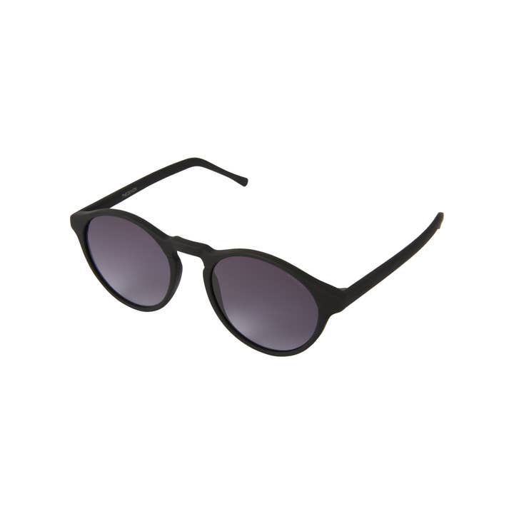 KOMONO Sunglasses for Men and Women-Devon Carbon for wholesale by Komono