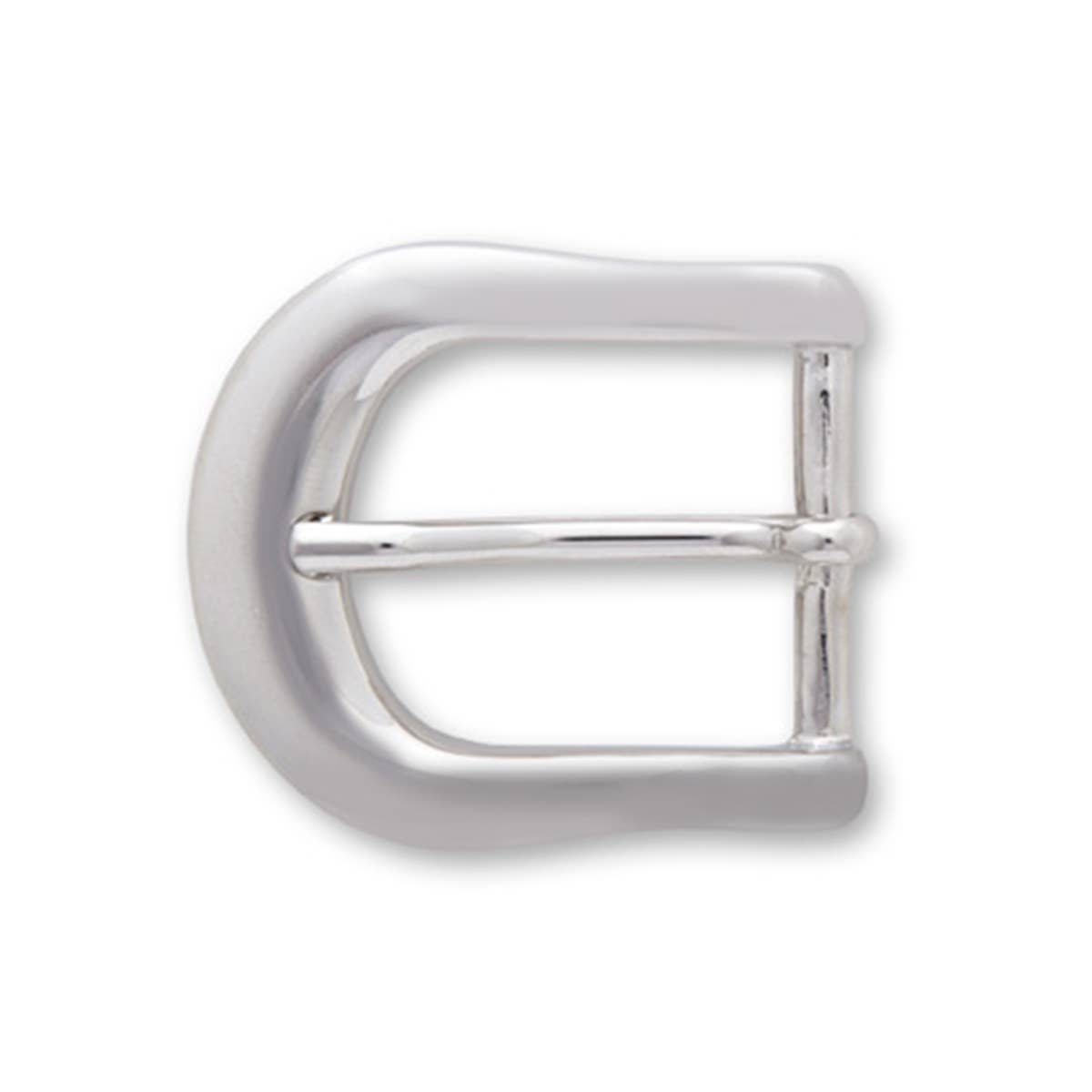 VMP Ledergürtel - Wholesale Belt Buckle - Unisex - Close Vm1104 Classic - 25mm - ONLY BUCKLE2