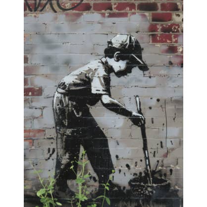 Mini-carte sur le travail des esclaves pour la vente par ikonink