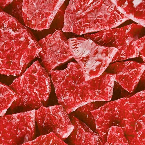 CRACX - Wholesale Hard Candy - Cracx Cherry