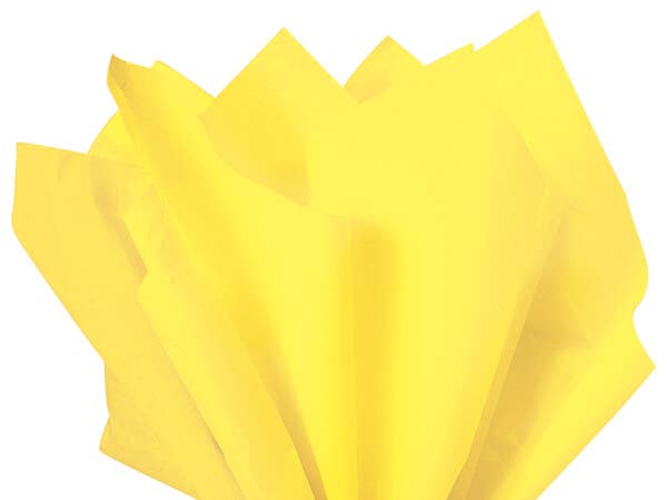 Nashville Wraps - Wholesale Tissue Paper - Bulk Color Tissue Paper 20X30" Sheets17