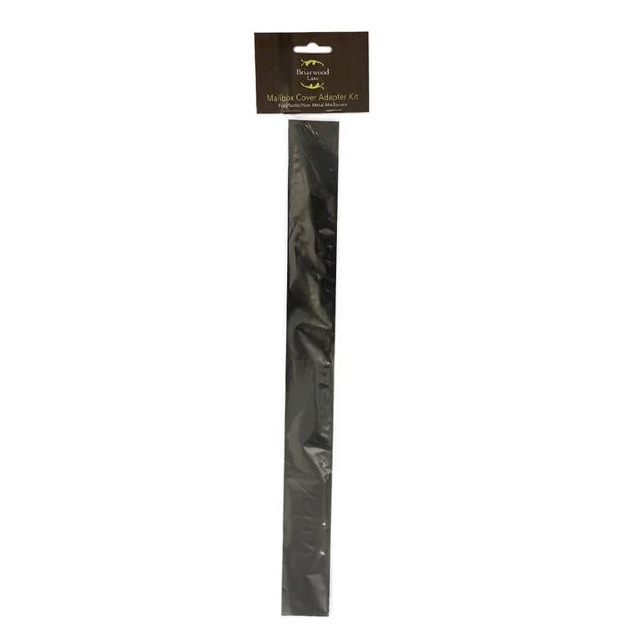 Briarwood Lane - Vente Boîtes aux lettres - Kit adaptateur pour couvercles de boîtes aux lettres magnétiques